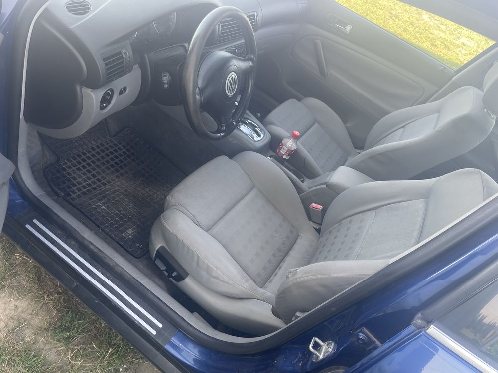 Passat b5 1.9 TDI