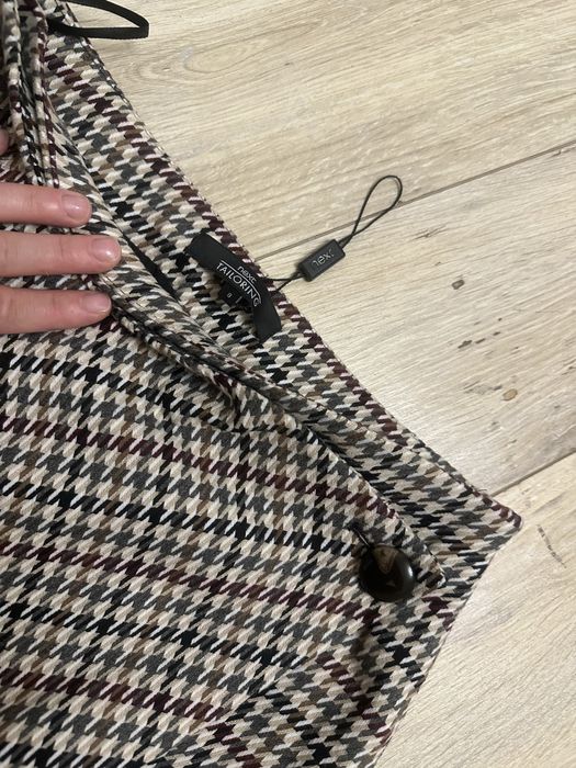 Спідниця твідова next s 8