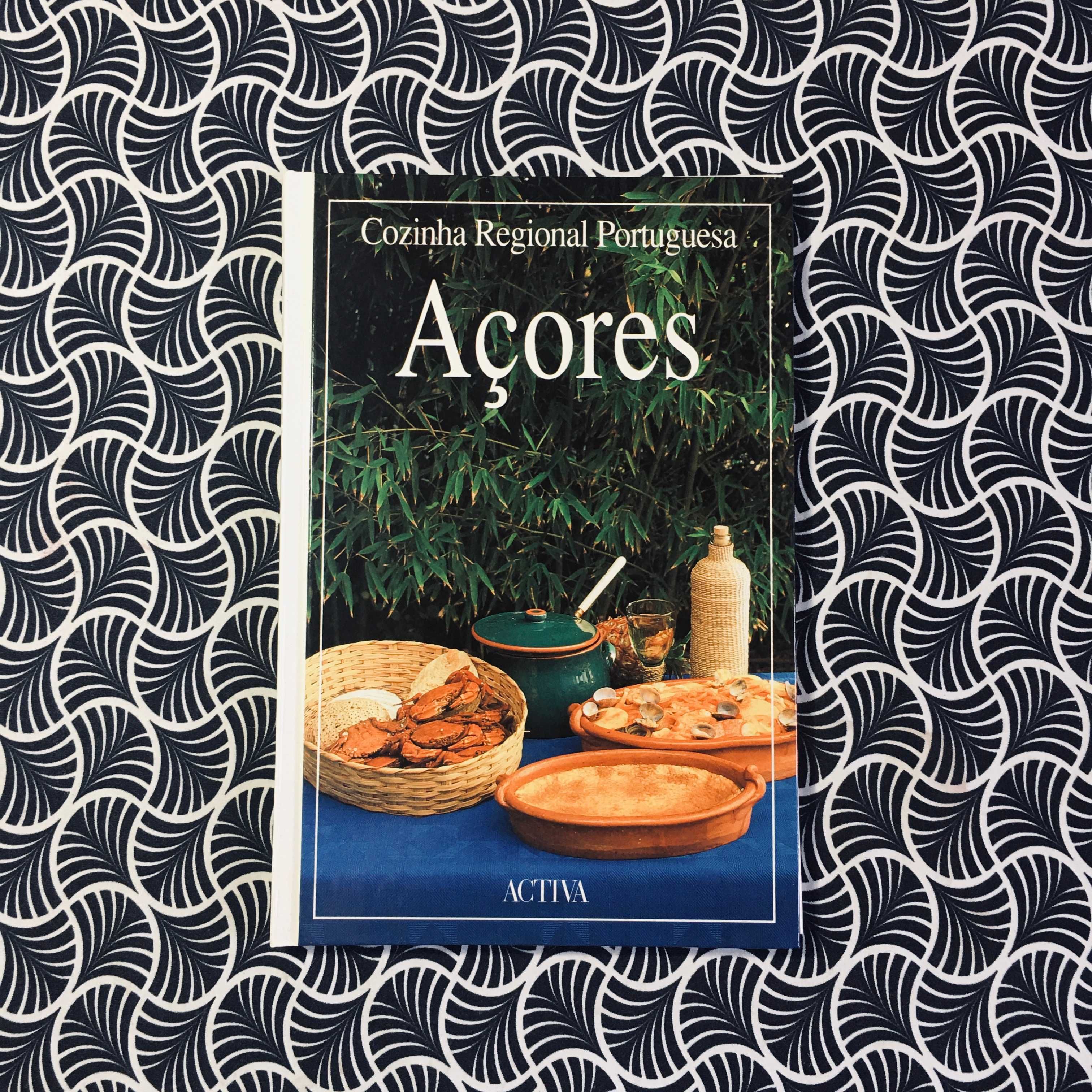 Cozinha Regional Portuguesa: Açores