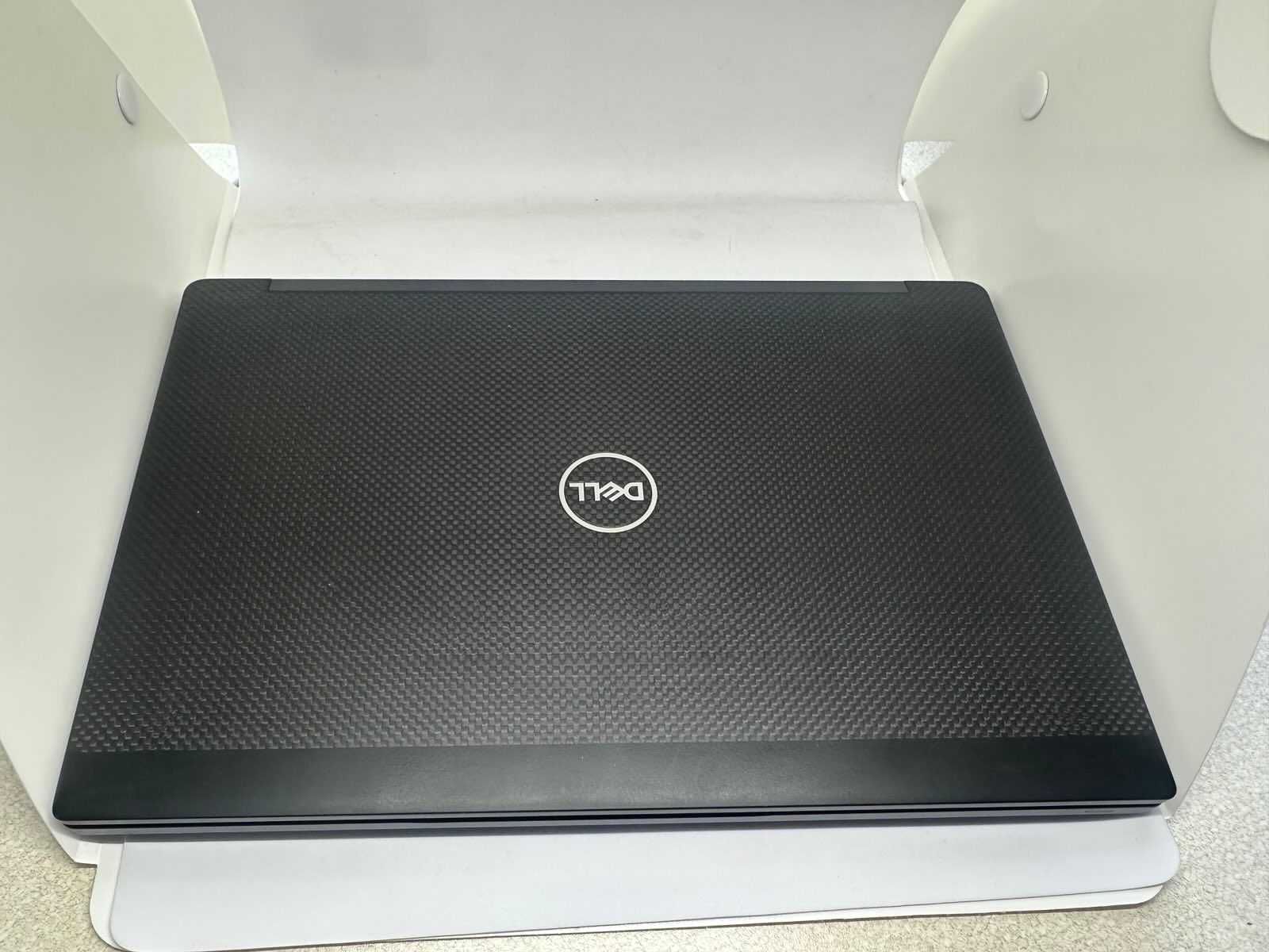 Laptop Dell Latitude 7390 i5 1.7GHz 256 GB SSD 16 GB DDR4 13,3" DOTYK