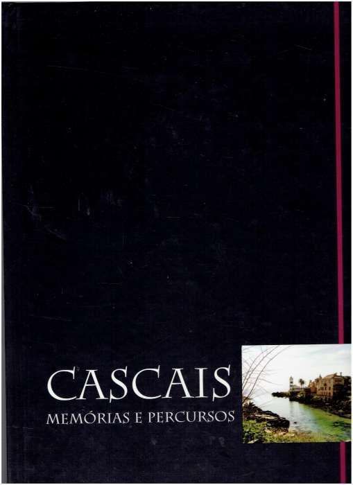 3085 - Monografias - Livros sobre o Concelho de Cascais