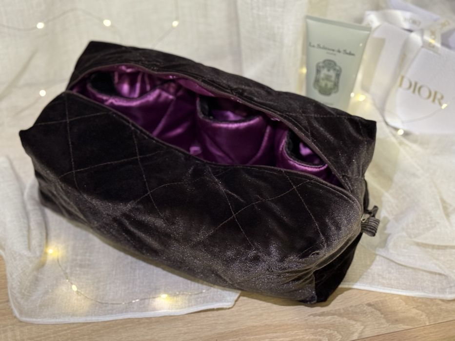 Косметичка для Дайсона та різних розмірів