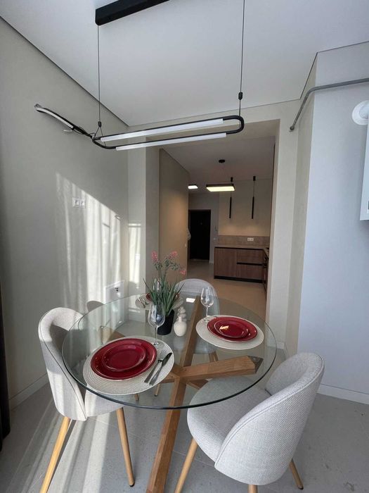 Продаж стильної однокімнатної квартири в ЖК “Софія Нова”, 38 м²