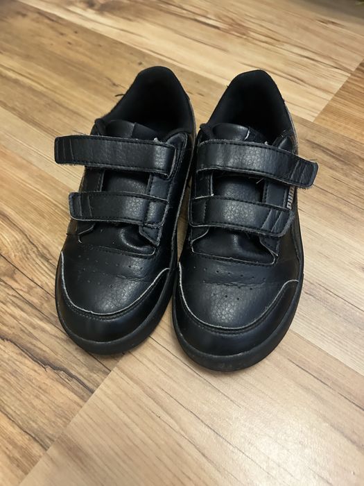 Buty chłopięce PUMA rozm.33