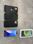 Iphone 12 mini Spigen