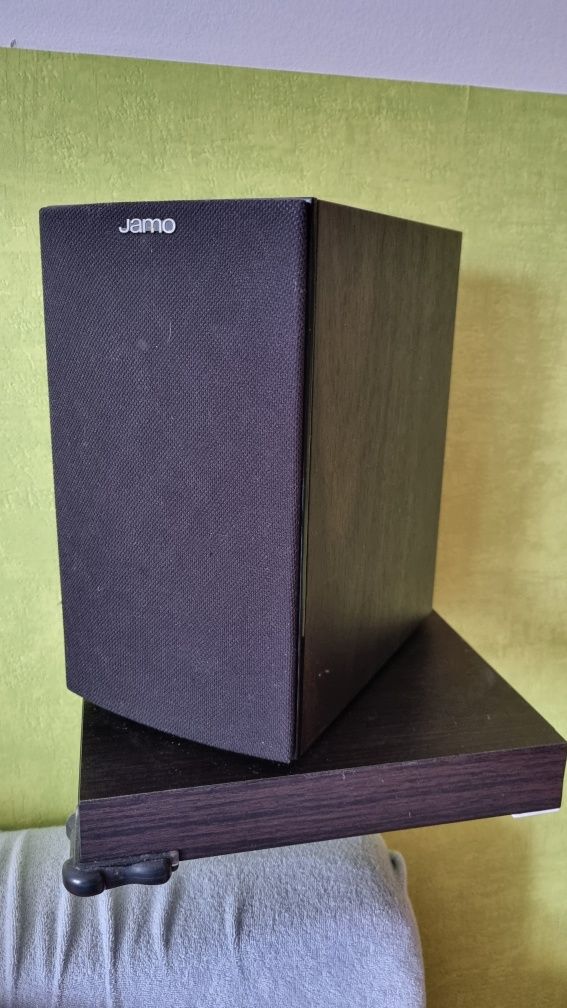Kino domowe 7.0 Denon Avr-x2100w, Jamo s-606