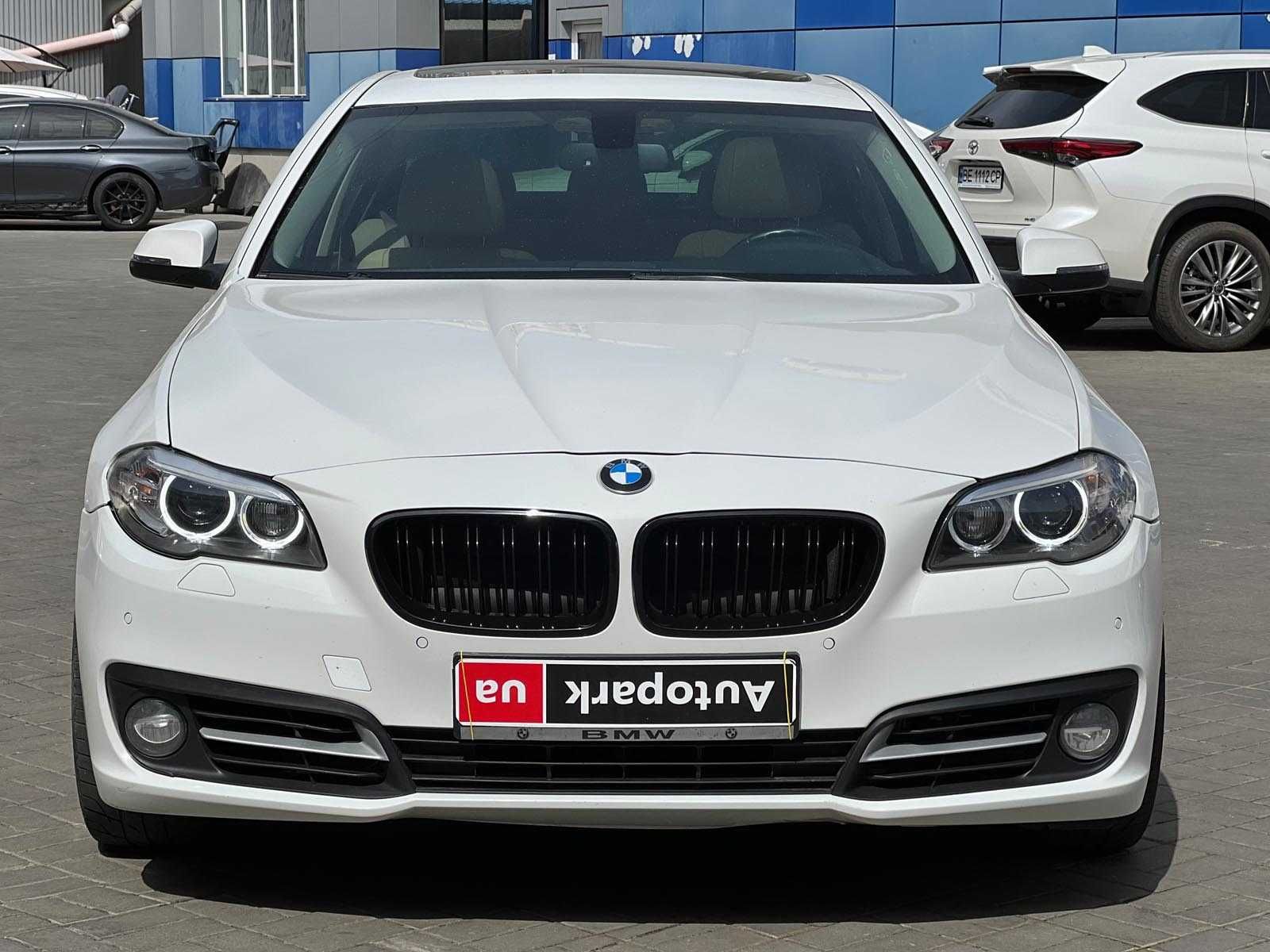Продам BMW 528 2015р. #43199
