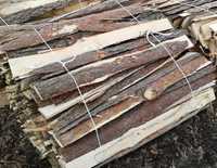 Obladry sosnowe - drewno opałowe, opał, rozpałkowe
