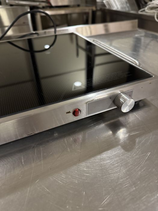 Підігрів плита для їжі