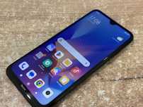 Telefon XiaomiREDMI NOTE 8 Solo