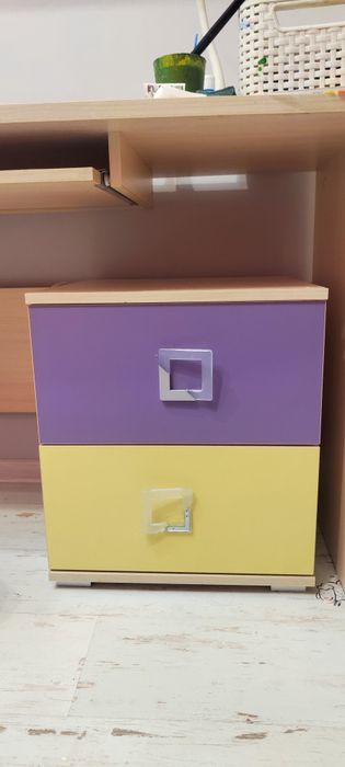 Meble pokój dziecięcy