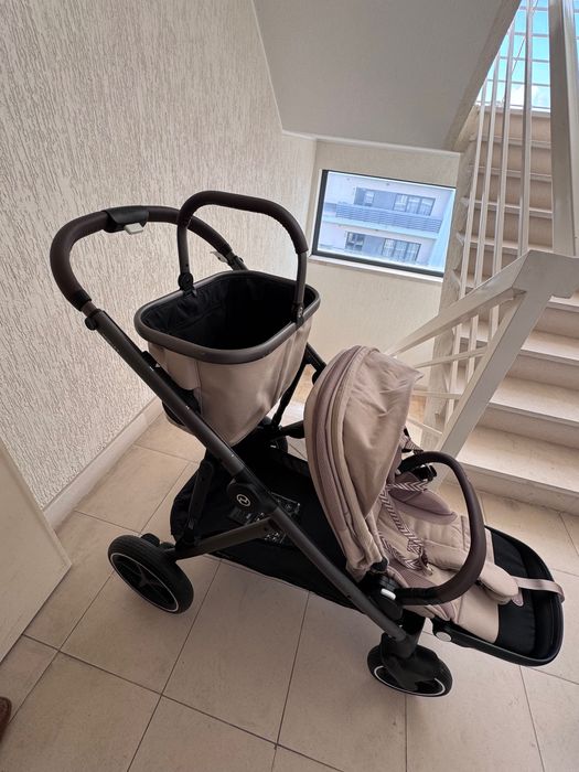 Carrinho Cybex Gazelle S