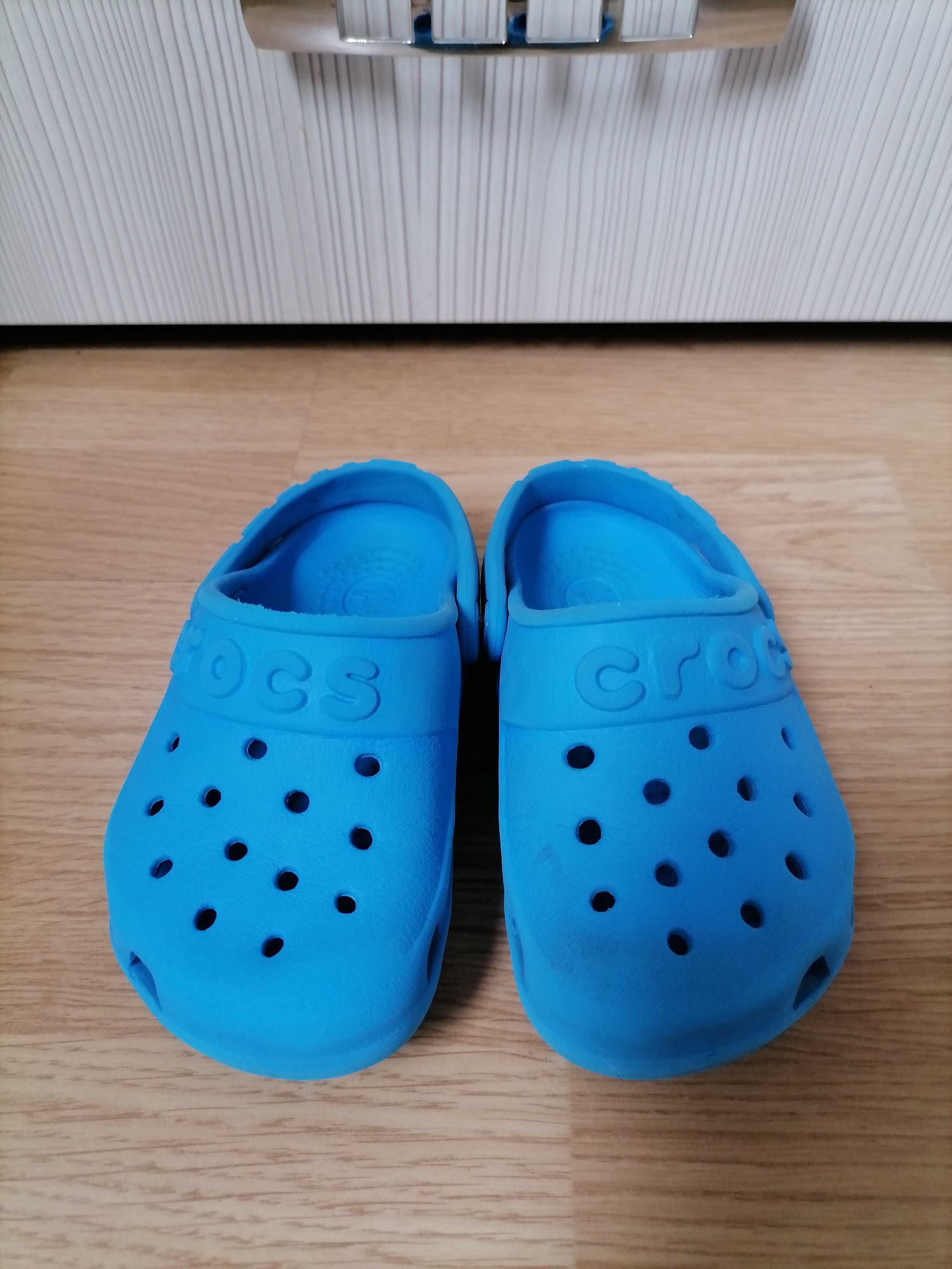 Кроксы Crocs оригиналы