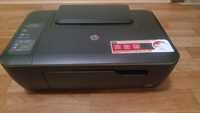 Принтер мфу HP 2515 и canon pixma ip2700