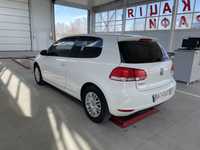 Volkswagen Golf 6