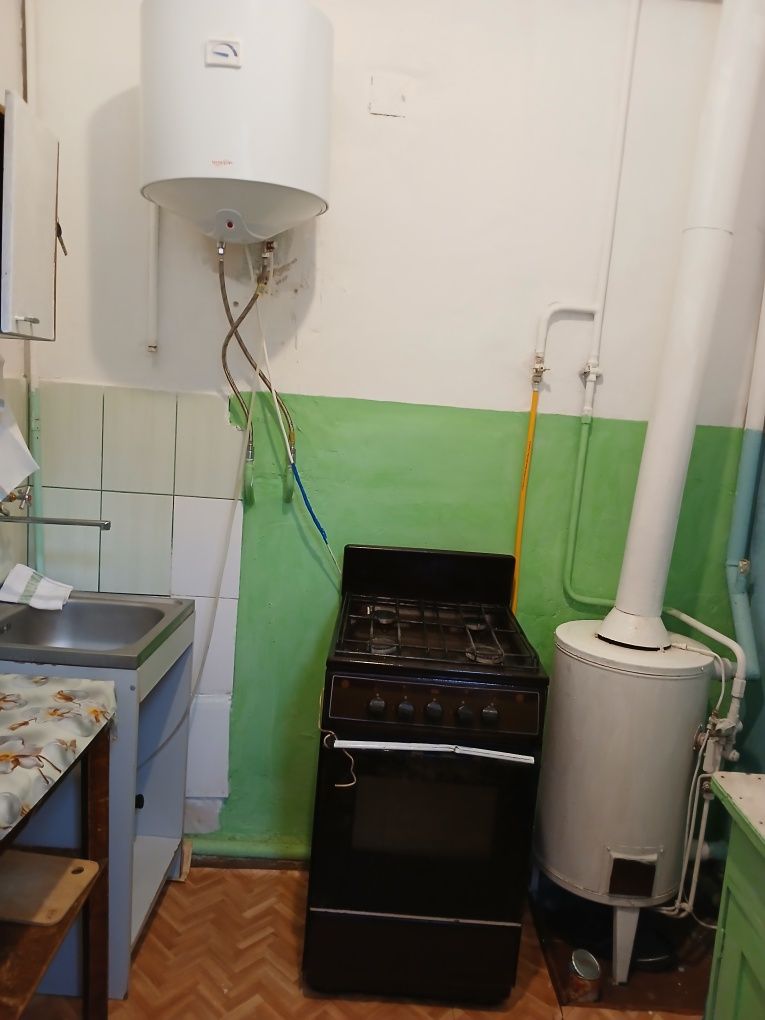 Оренда чистої 1кім.квартири в.Головацького.Район цирку..