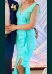 Sukienka XS Pretty Woman