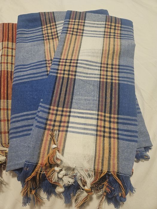 Ręcznik Hammam na saunę