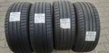 Opony Michelin 225 45 R19