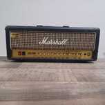 Marshall DSL 50 Limited Edition lampowy wzmacniacz gitarowy 50W 200