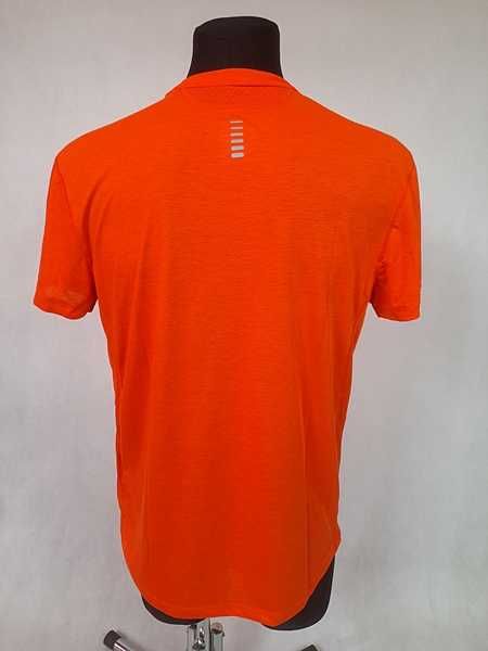 Under Armour Streaker Tee HeatGear Koszulka sportowa męska L