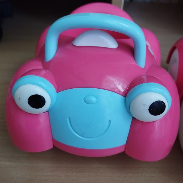 Іграшки для двійні