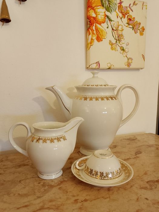 Belo conjunto Vista Alegre