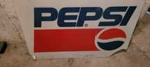 Stara reklama PEPSI