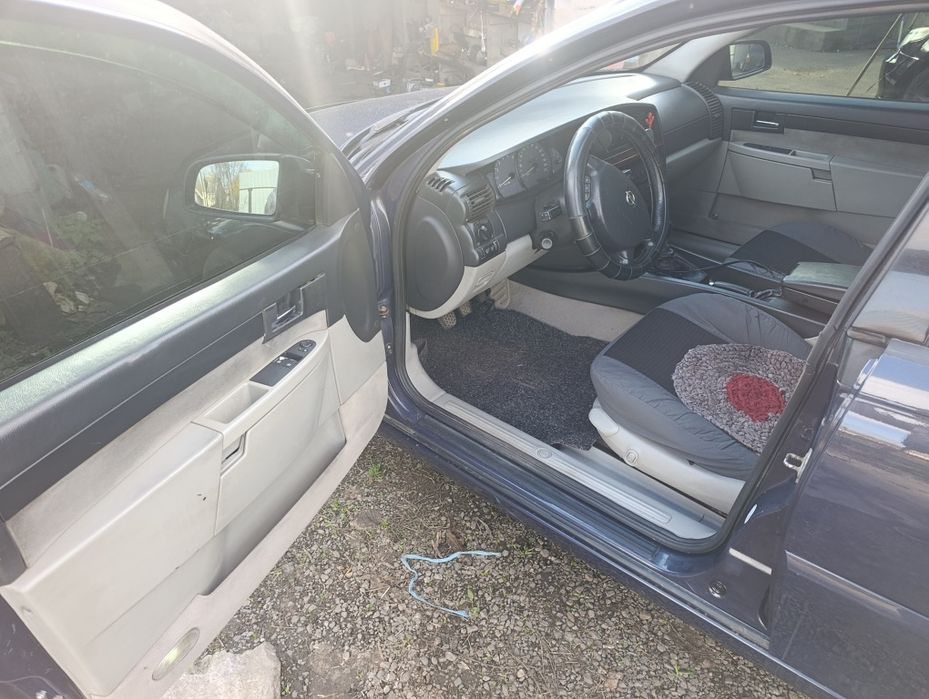 Продам Opel omega b