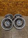 Styling 66 BMW 17 8j et20 e36 e39 e46