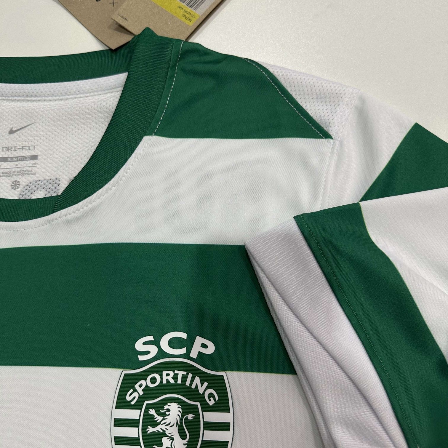 Camisolas Sporting CP