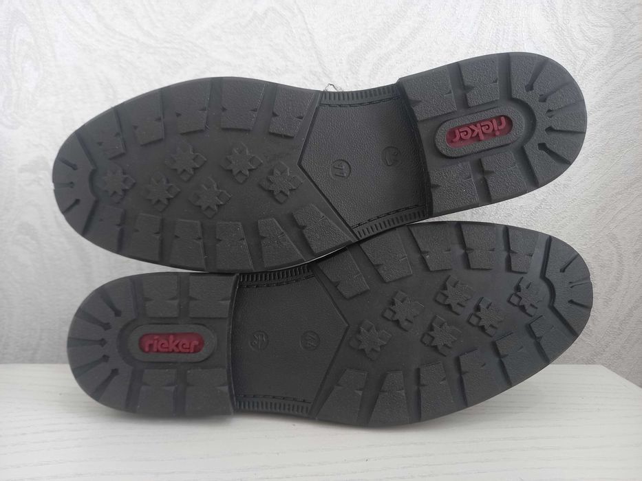 Челсі Rieker Нові 42; 43; 44; 45; 46р