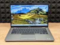 Ноутбук Dell 5410 14.1 Full hd ips i5 10310u 16/256