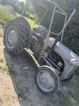 Massy ferguson gralle nie johandeere zetor claas ursus
