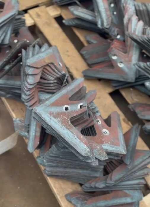 Виробник Диск борони ромашка БДФ АГ УДА ДМТ БДВП БДТ леміш лапа стійка