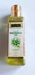 Olejek ziołowy do włosów Bhringraj naturalny 100 ml Indus Valley