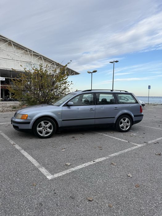 Volkswagen Passat B5 1.9 tdi