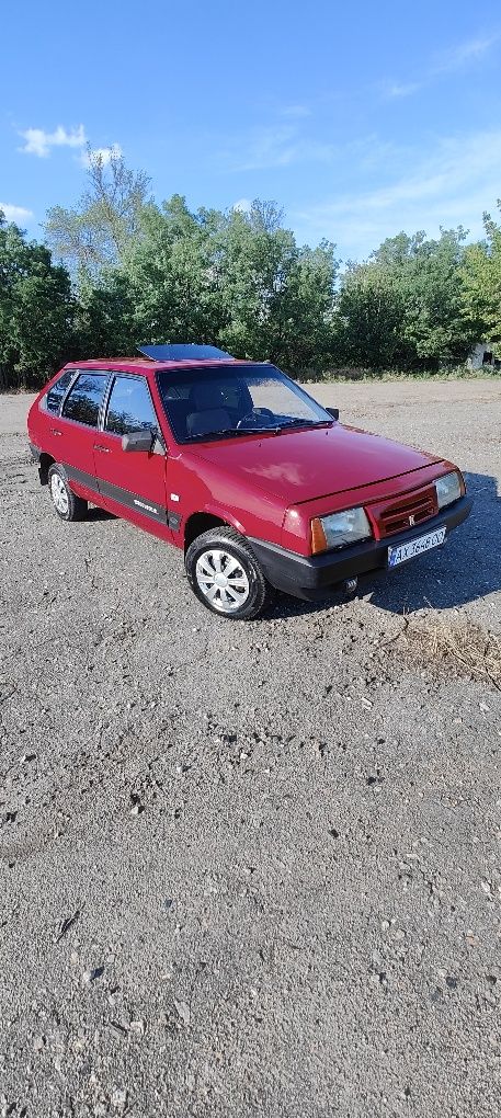 Продам  ВАЗ 2109