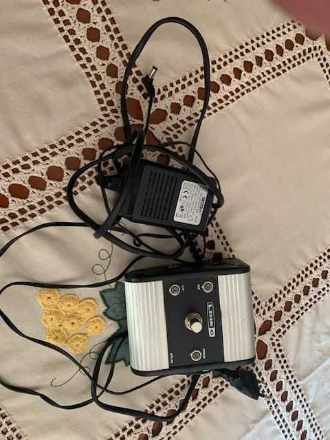 Guitarra Line 6 variax 600