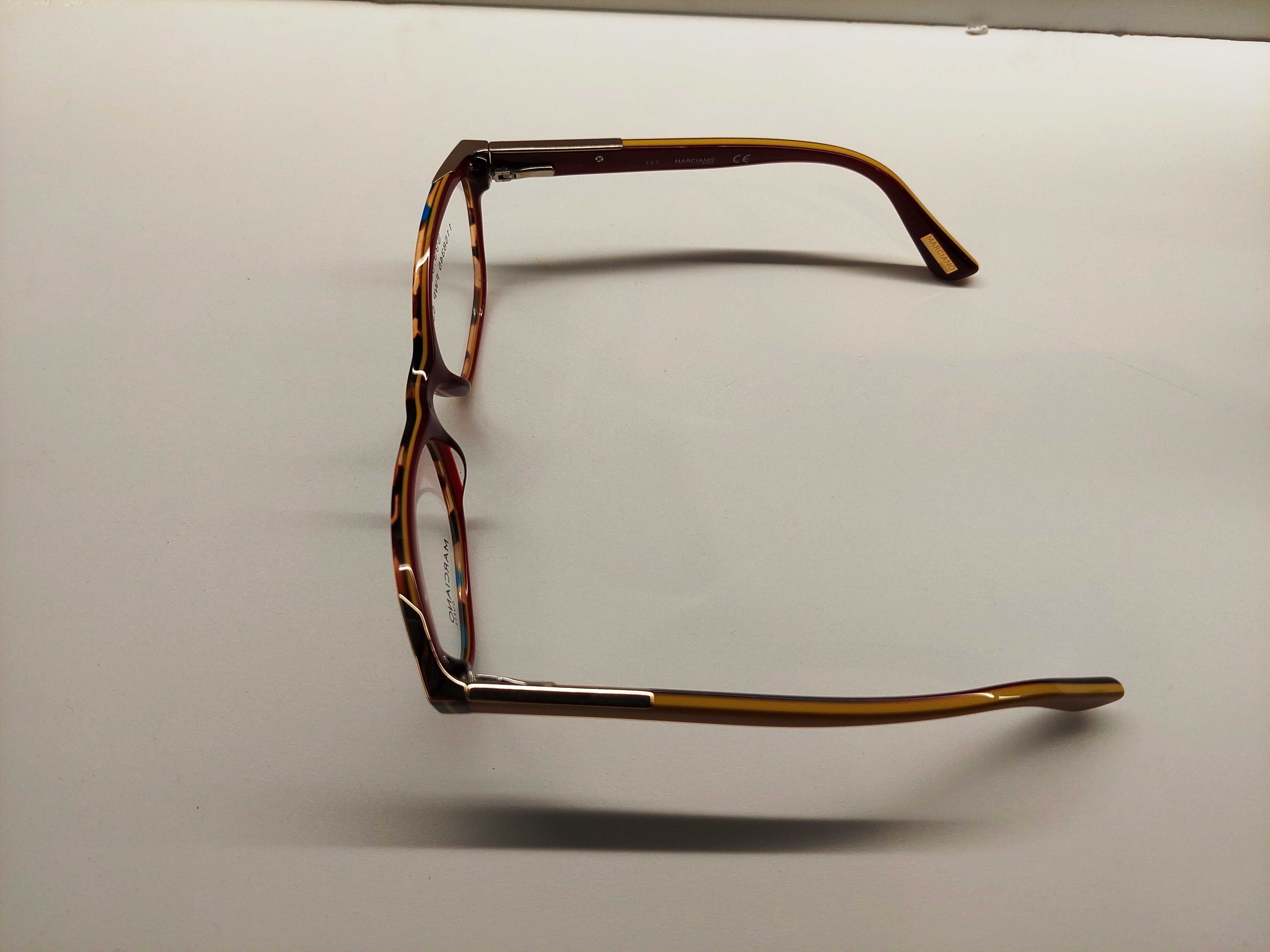Nowe Oprawki Okulary Guess By Marciano GM0299