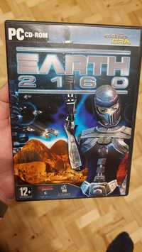 Earth 2160 PC BOX z serii Dobra gra