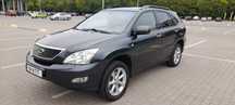 LEXUS RX 350 2007г