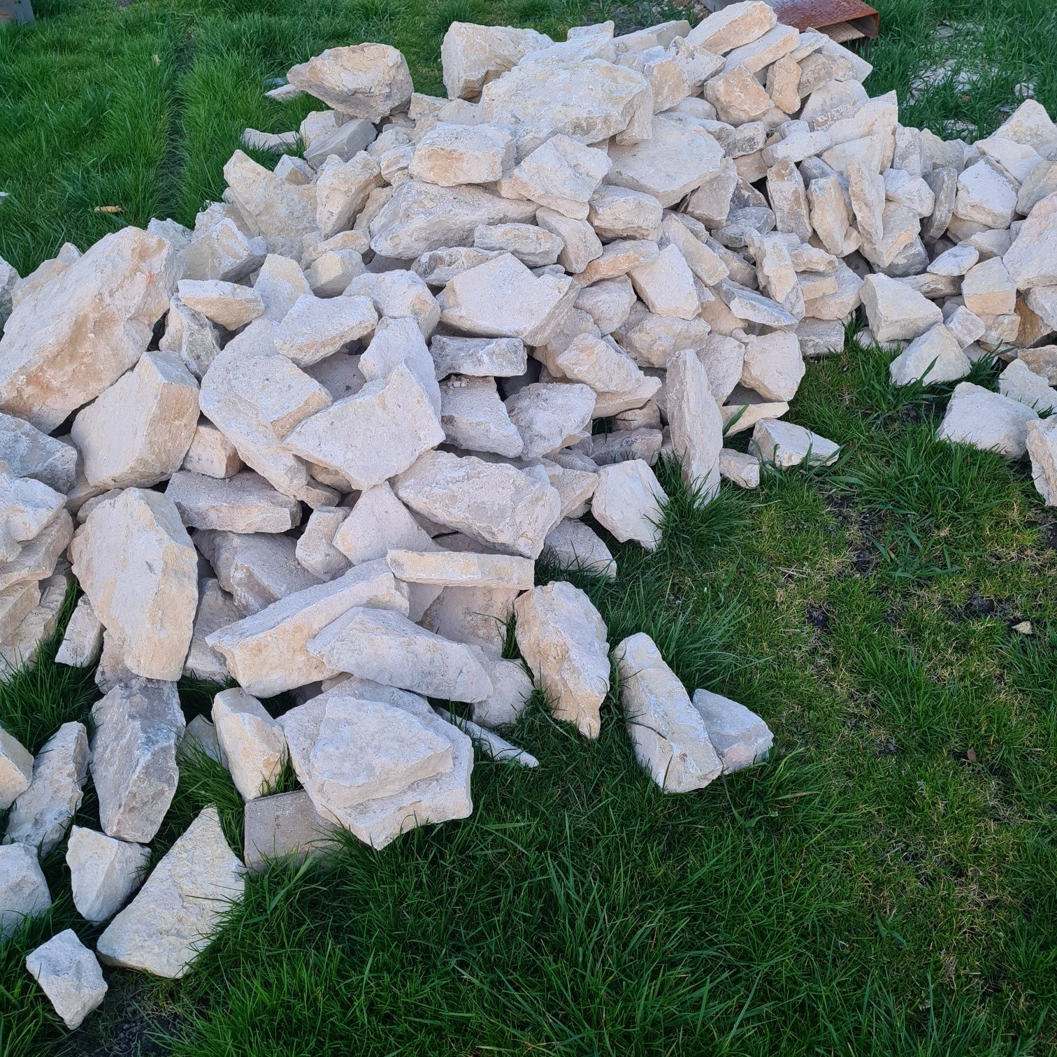 Kamień Piaskowiec