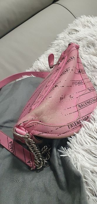 Nerka Balenciaga oryginalna