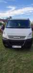 Iveco Daily 35c12 Wywrotka