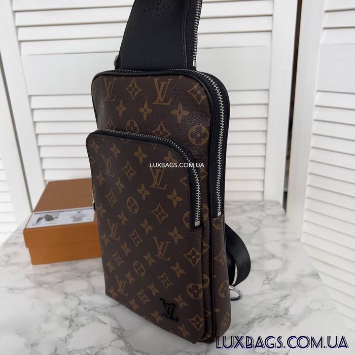 Сумка слинг Louis Vuitton Avenue