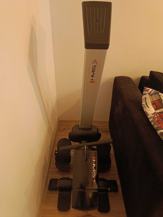 Wioślarz magnetyczny HMS ZM1901