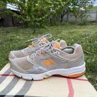 Кроссовки New Balance 755 England Grey/Orange, 40-41 размер, Оригинал