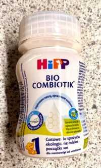 Mleko modyfikowane 10 szt. Hipp Bio Combiotik 1