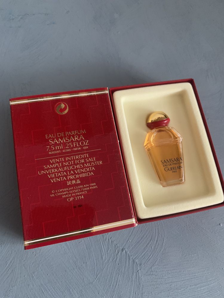 Samsara Guerlain Eau de Parfum